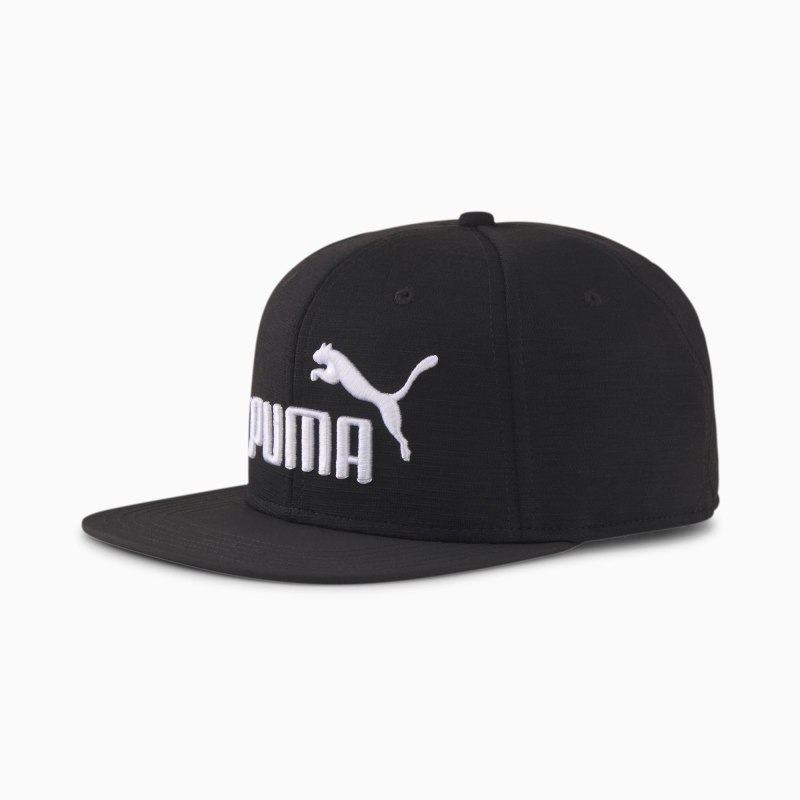 Бейсболка Puma Flatbrim cap