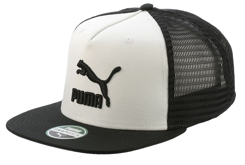 Кепка Pimp Puma