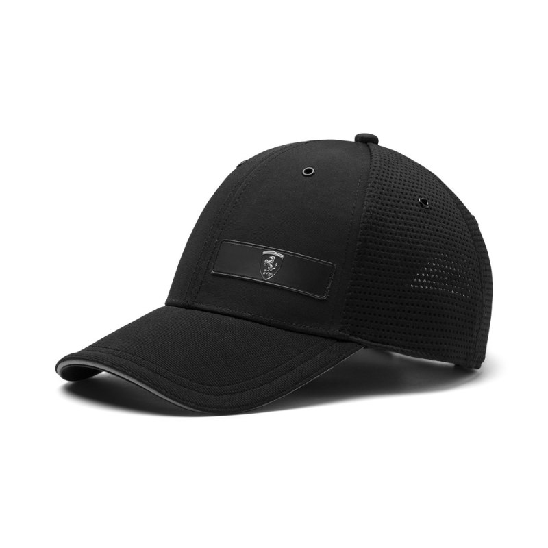 Кепка Suede BB cap