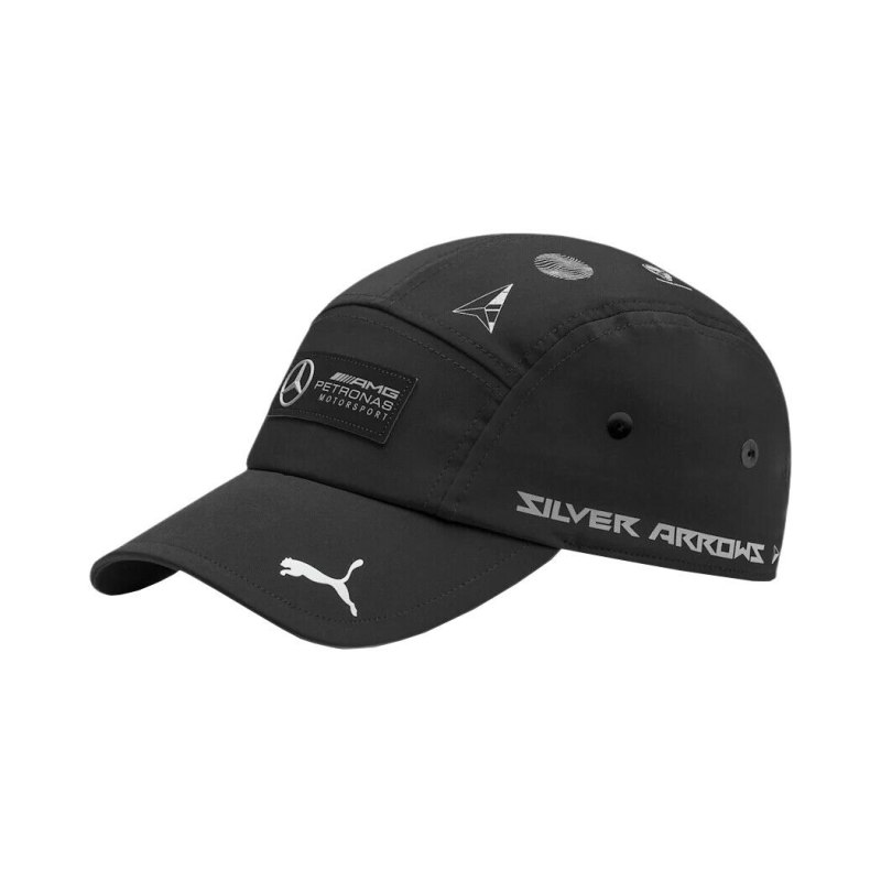 Кепка MCFC 125th Aniv cap