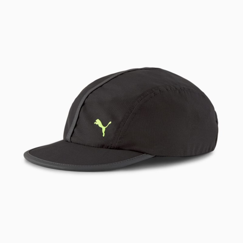 Бейсболка Puma Stretchfit BB cap