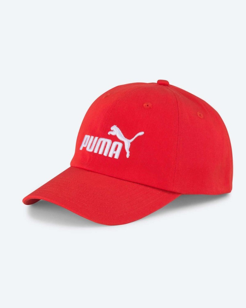 Кепка Puma ESS cap