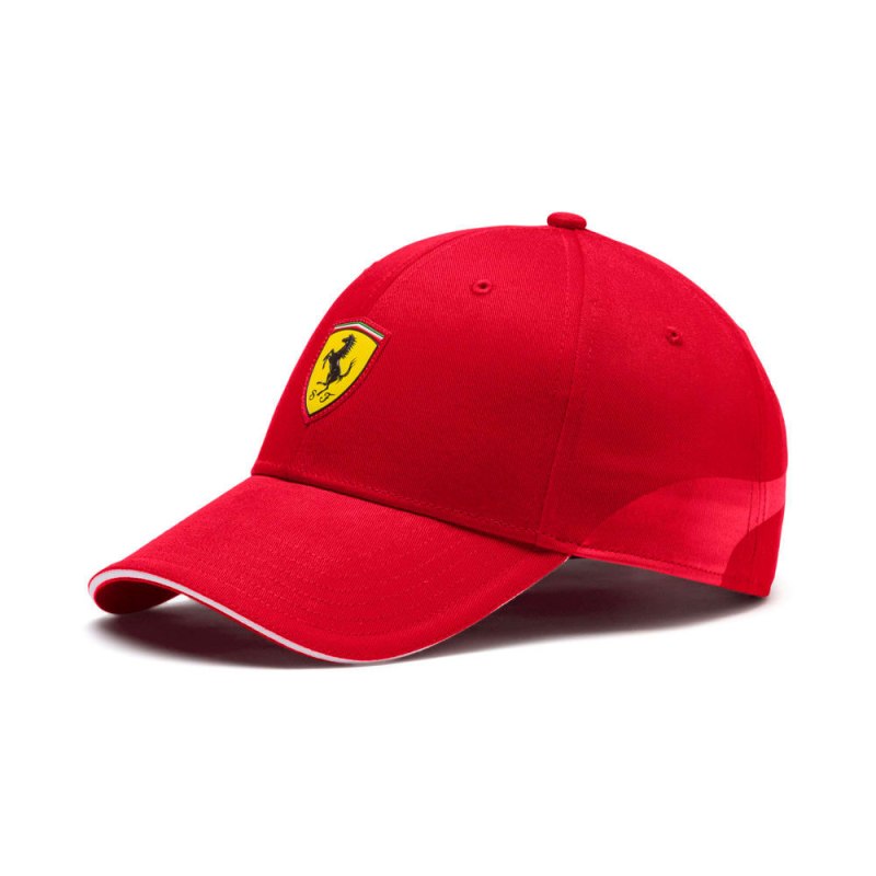Бейсболка Puma SF Fanwear Baseball cap