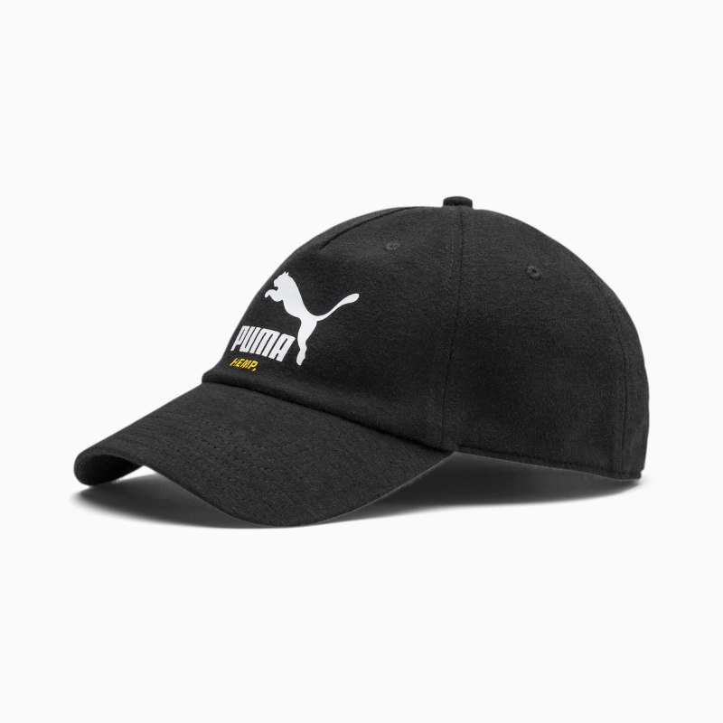 Puma FIGC Puma d.n.a Baseball cap