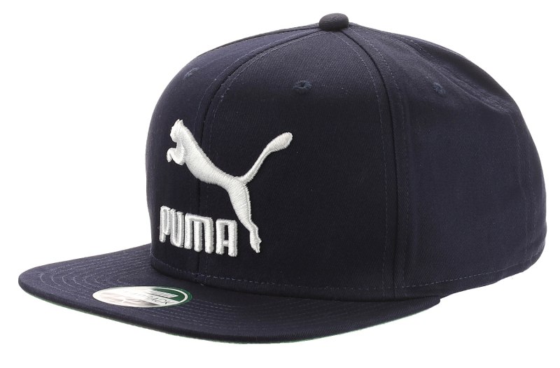 Бейсболка Puma Colorblock