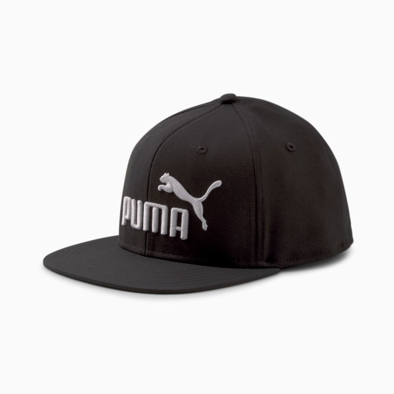 Бейсболка Puma Flatbrim cap