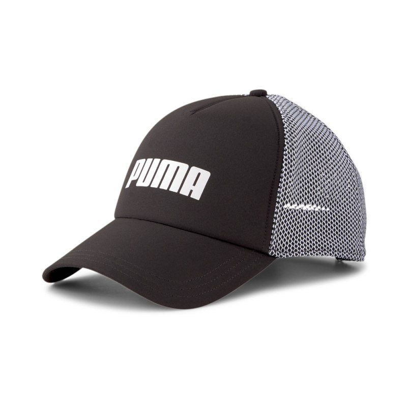 Puma / бейсболка ESS cap II