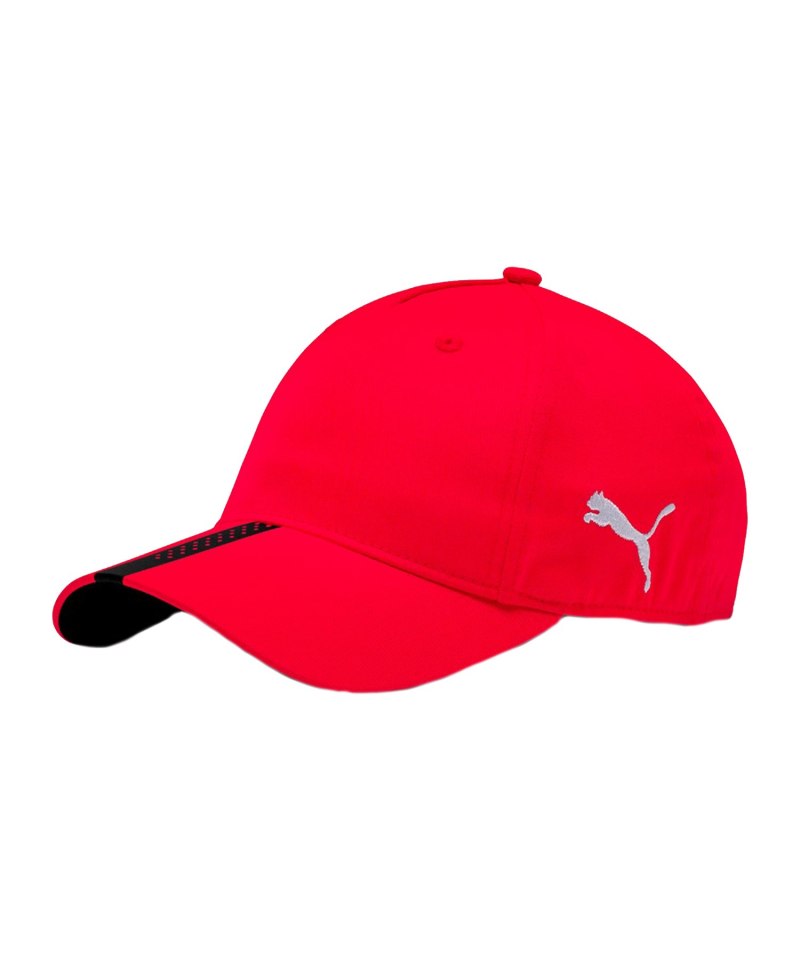Бейсболка Puma Academy cap,
