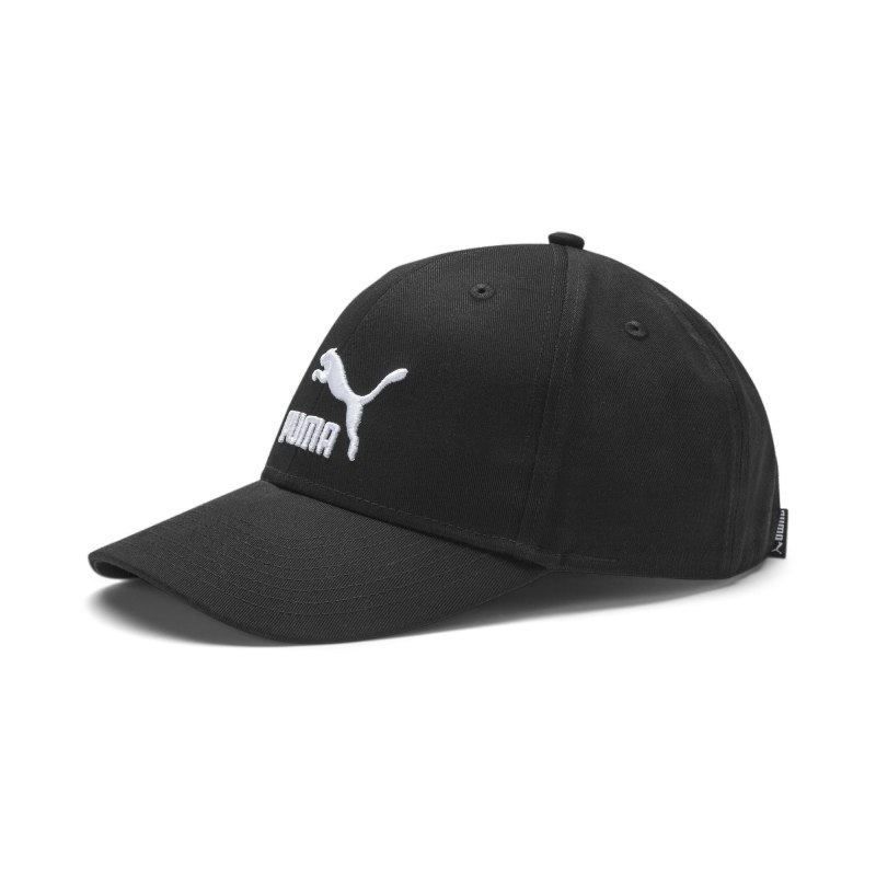 Бейсболка Puma Stretchfit BB cap