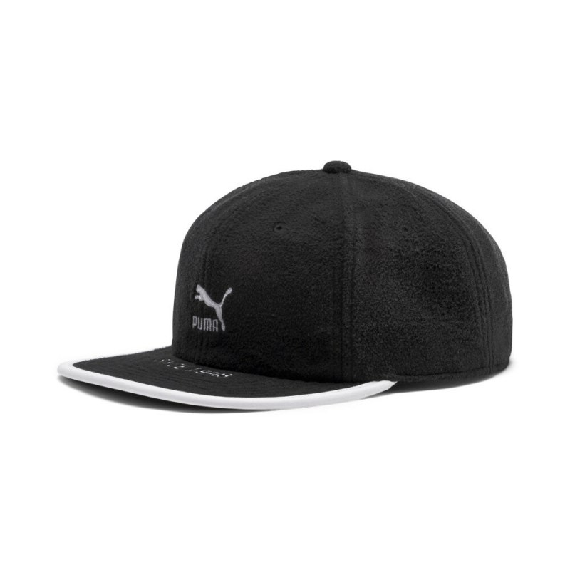 Бейсболка Puma MAPM U L cap