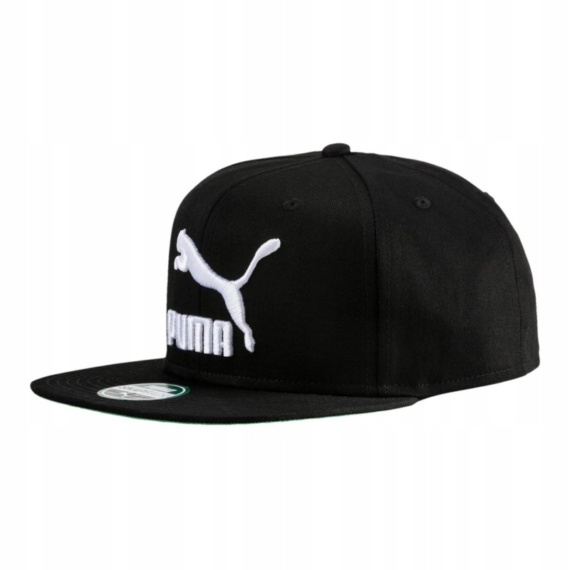 Puma LS Colourblock cap
