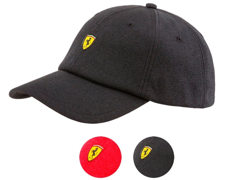 Бейсболка Puma SF Fanwear Baseball cap