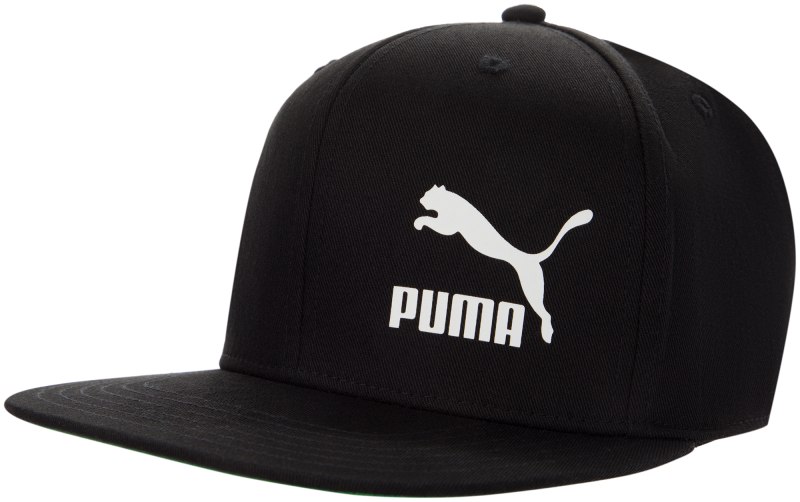 Бейсболка мужская Puma