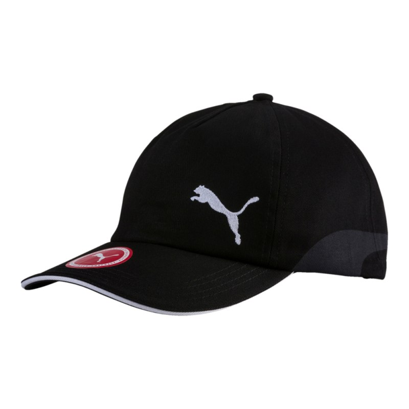 Puma / бейсболка Archive Low curve cap