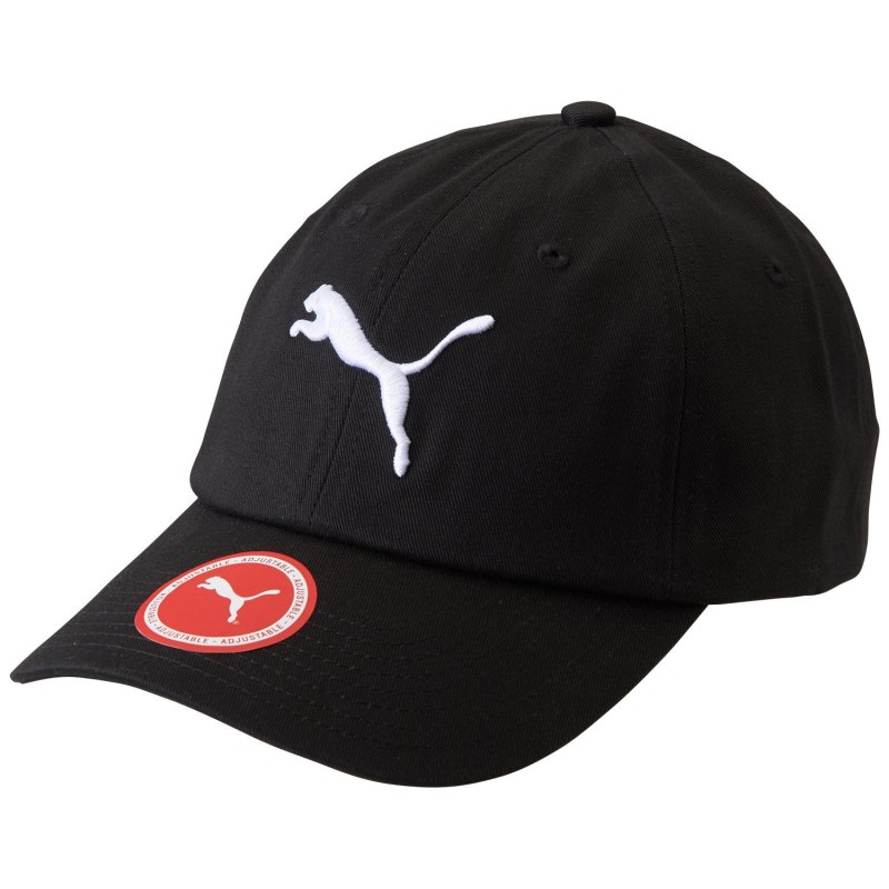 Puma бейсболка ESS cap