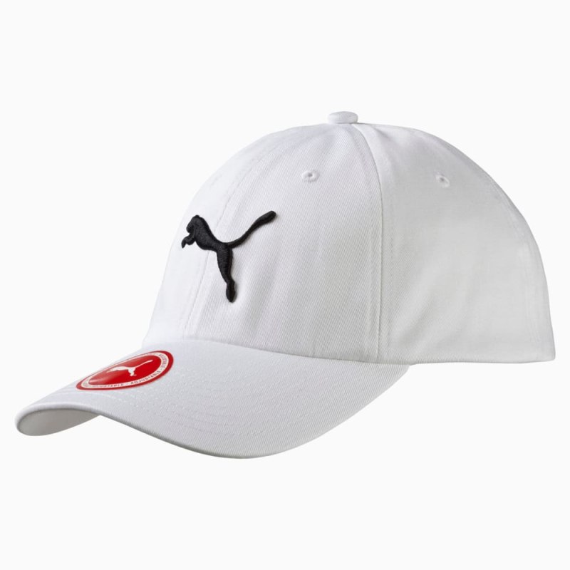Пума бейсболка ESS cap