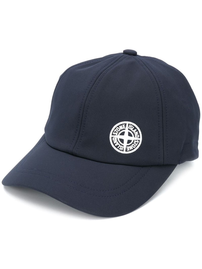 Пятипанельная кепка Stone Island