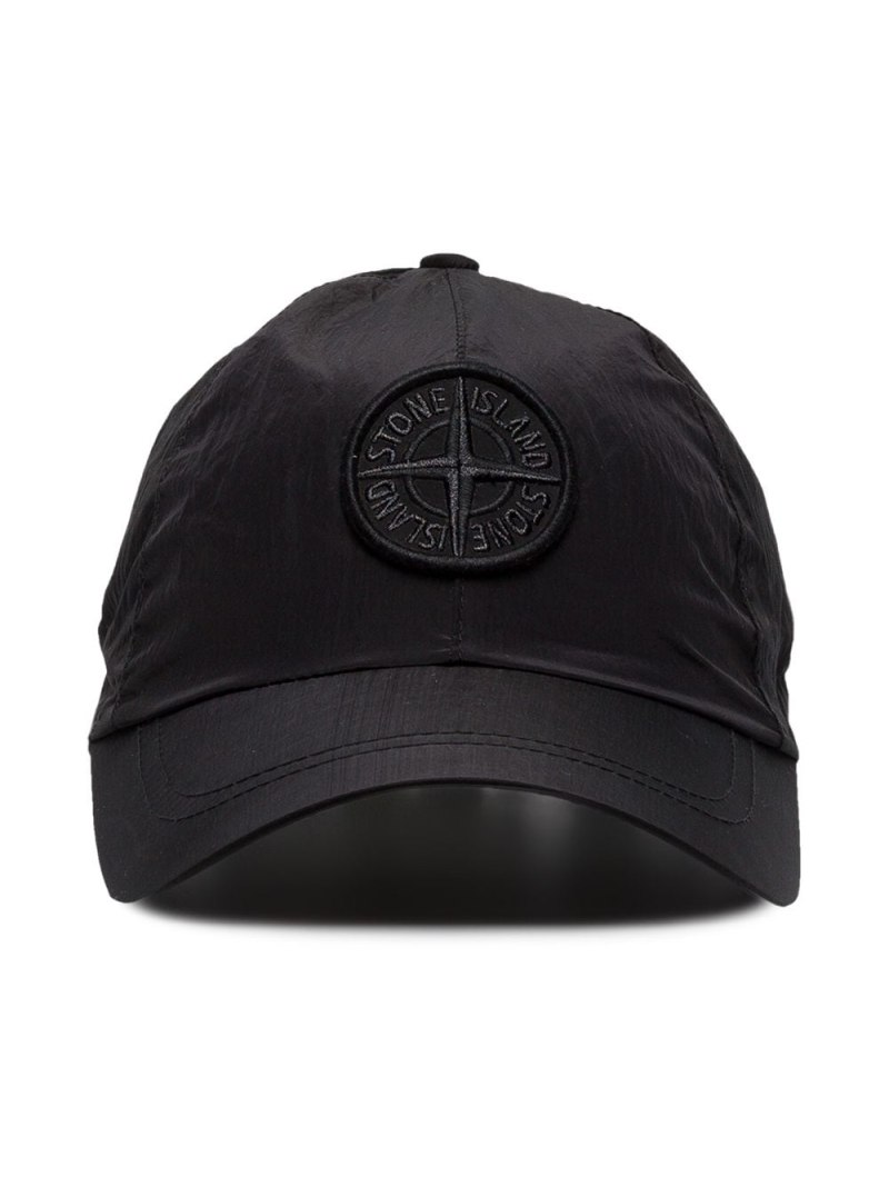 Хасбик Stone Island в кепке