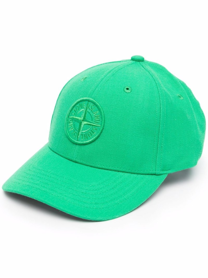 Stone Island бейсболка мужская