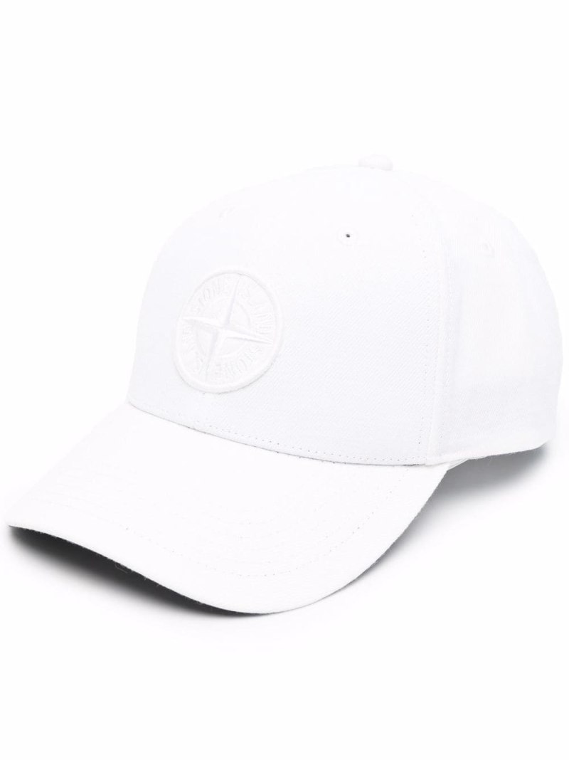 Кепка пятипанелька Stone Island