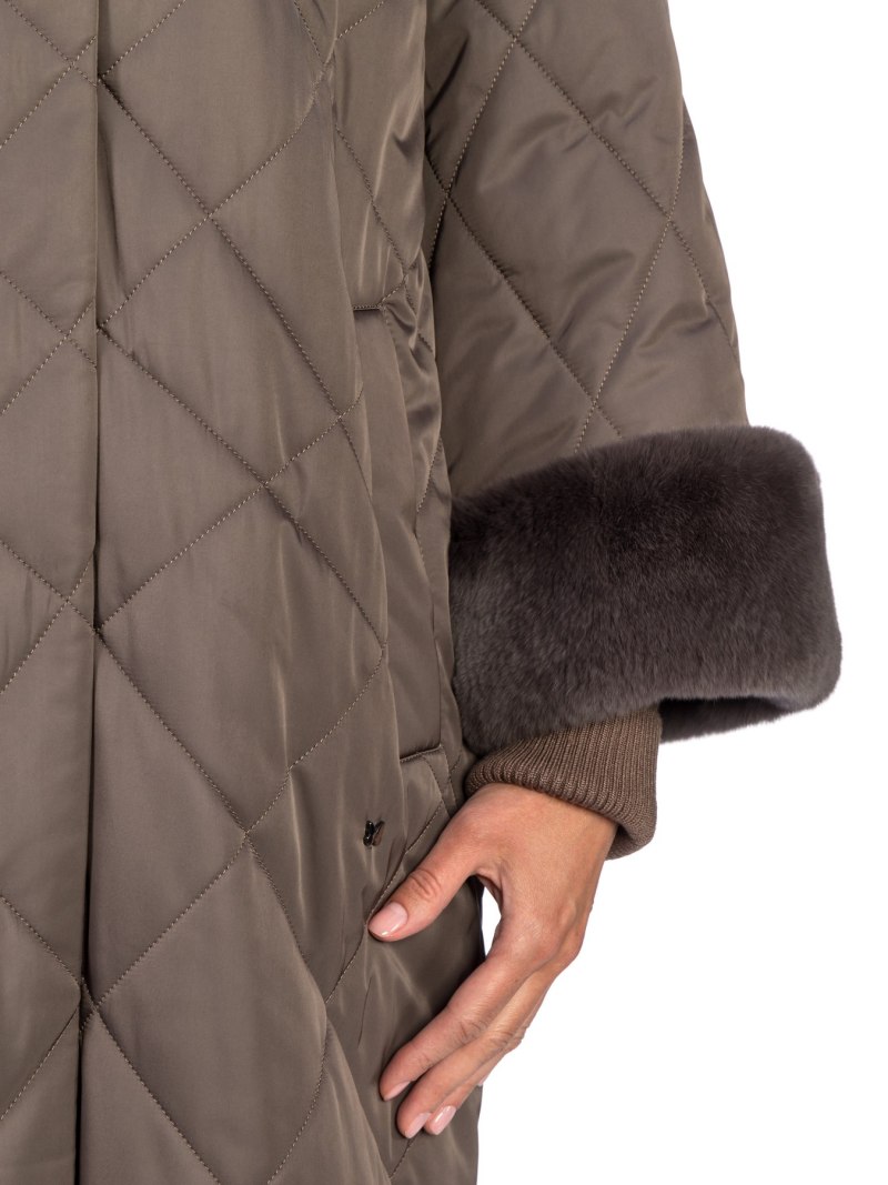 Ostrich 71308 женское пальто