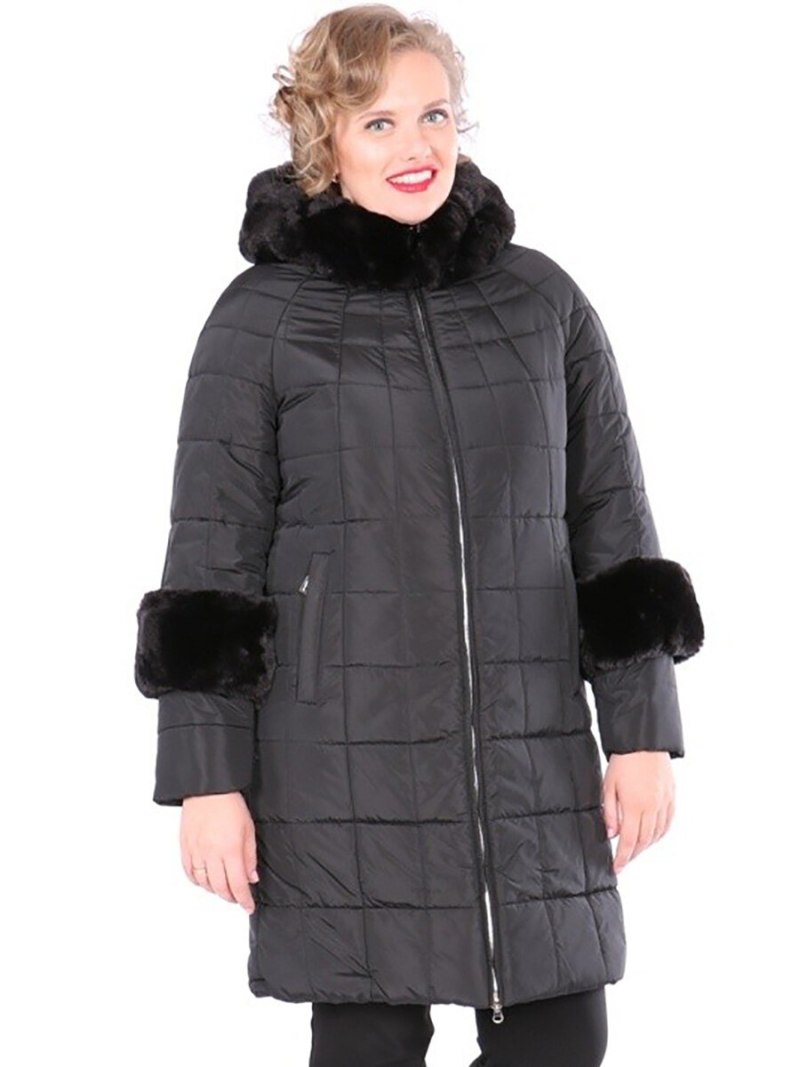 Ruiyi collection куртки