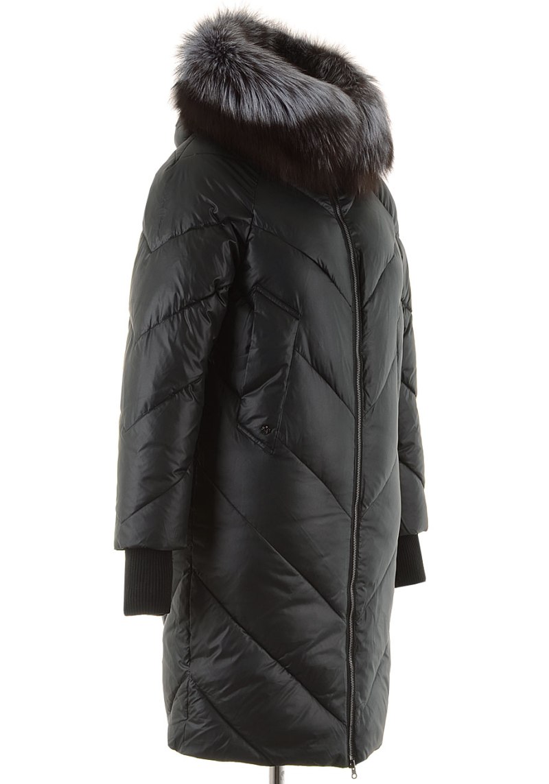 Kft Comfort куртки женские