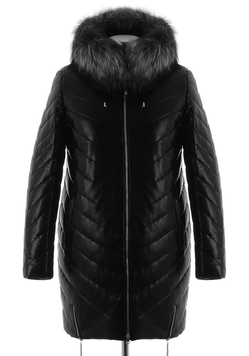 Klasika Moda пуховики