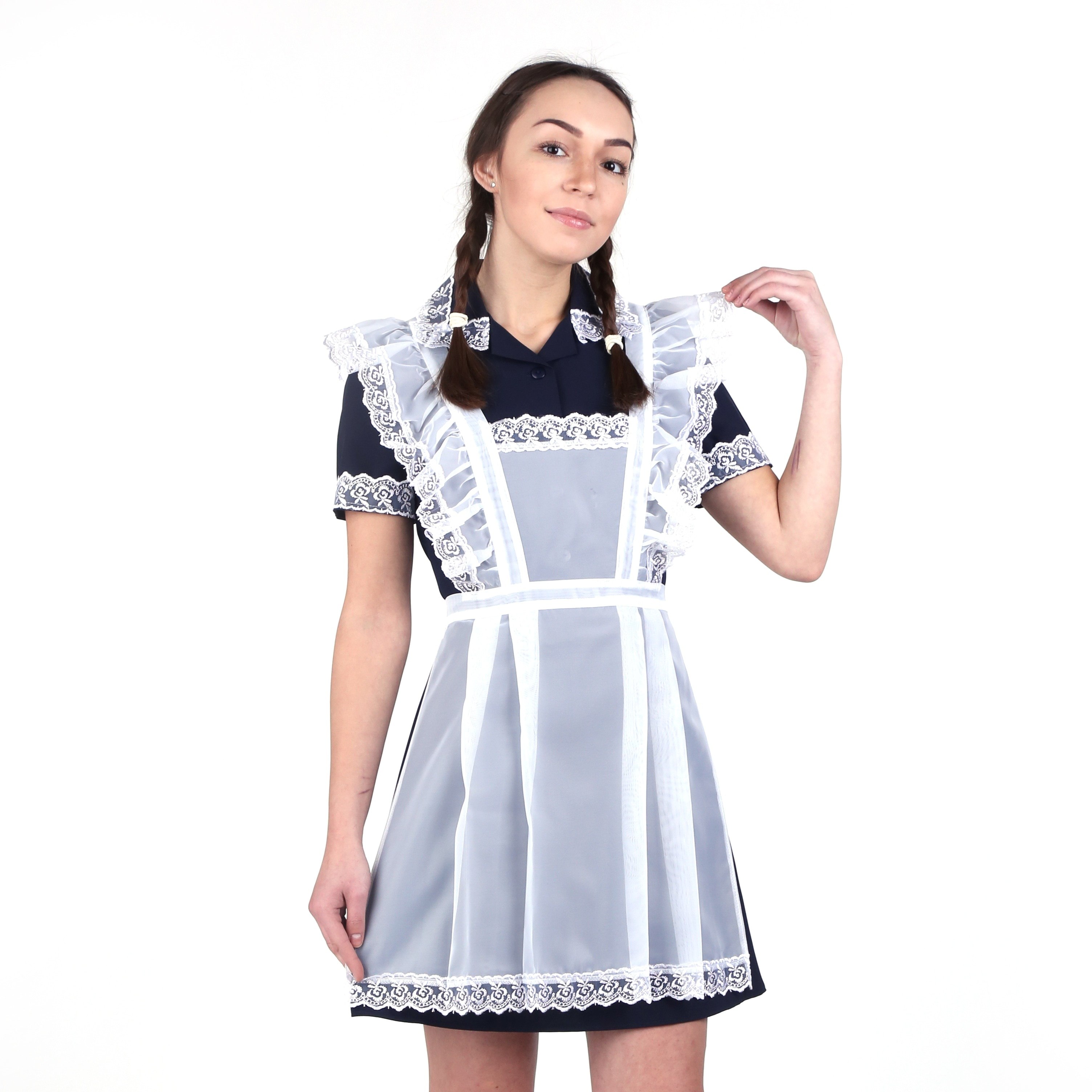 Девушки в школьной форме ссср - красивые фото и картинки profashion.top