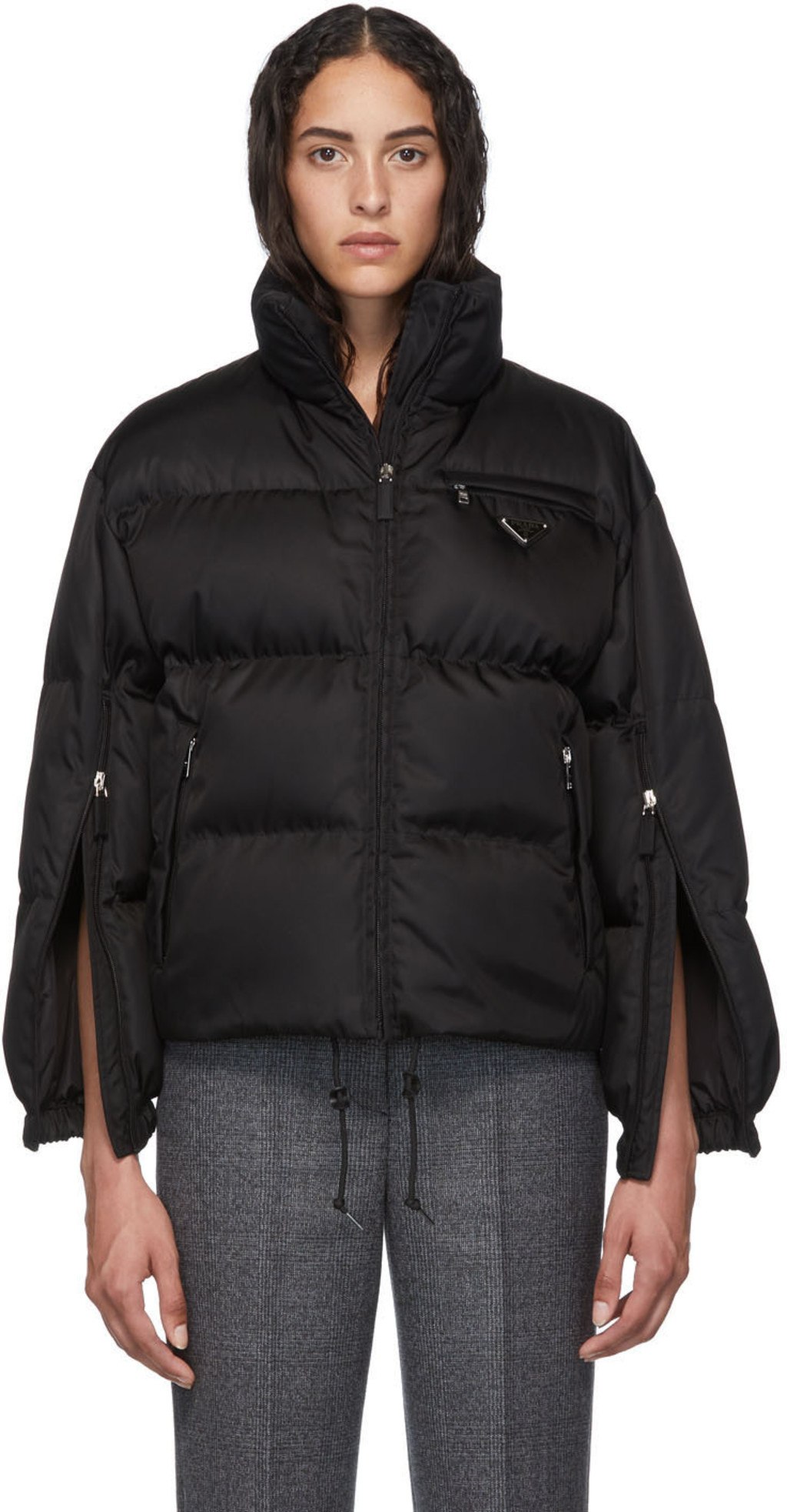 Prada down Jacket