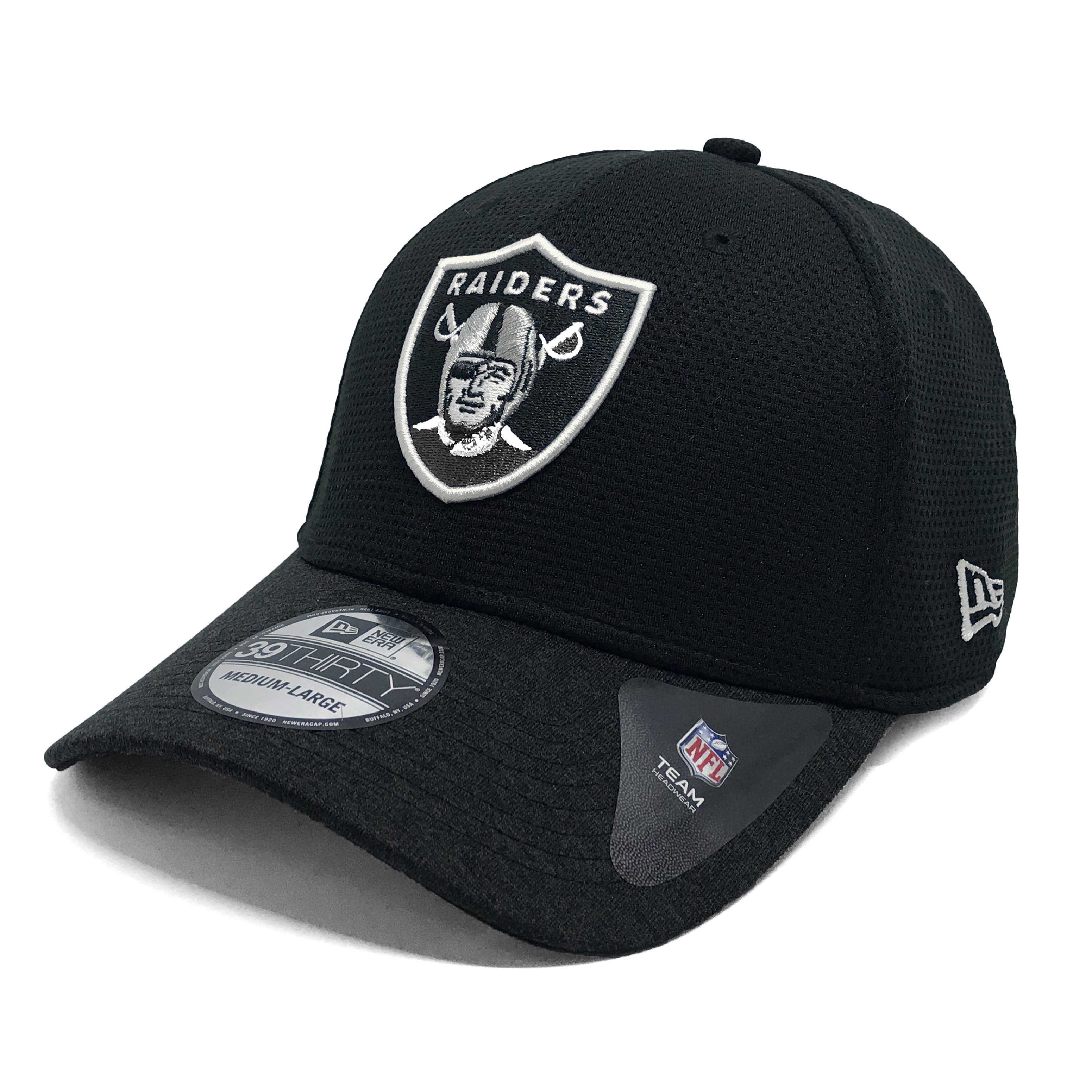 New era Raiders бейсболки