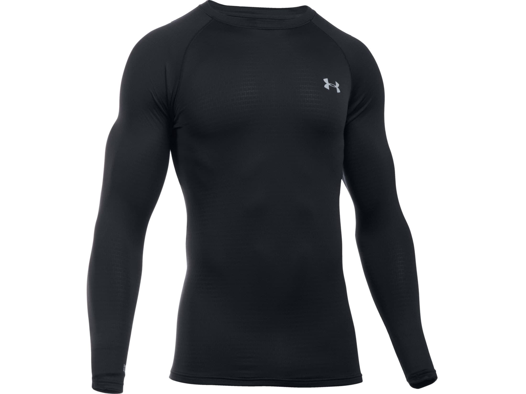 Термобелье Under Armour Мужские Купить