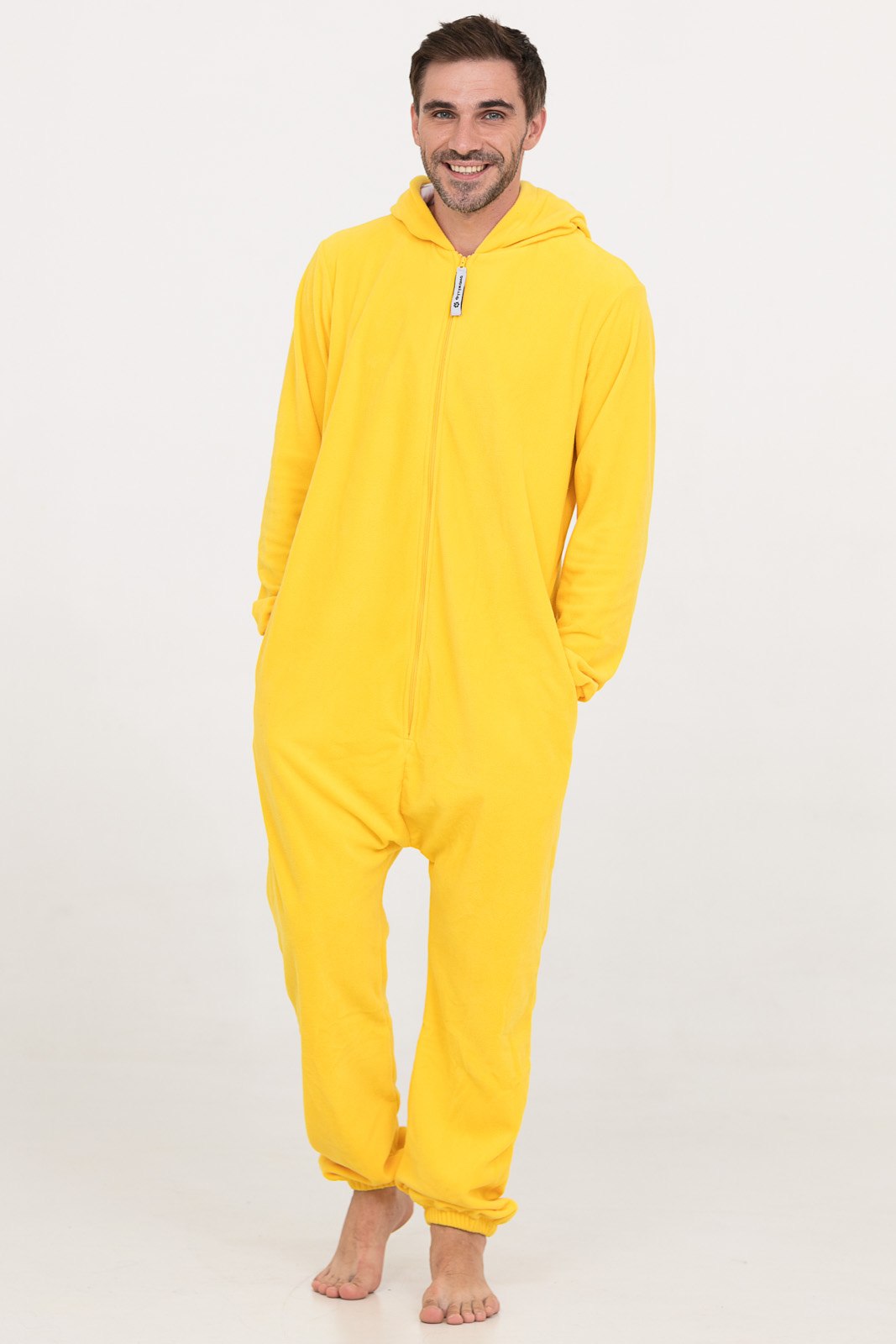 Комбинезон Пижама Мужской Купить