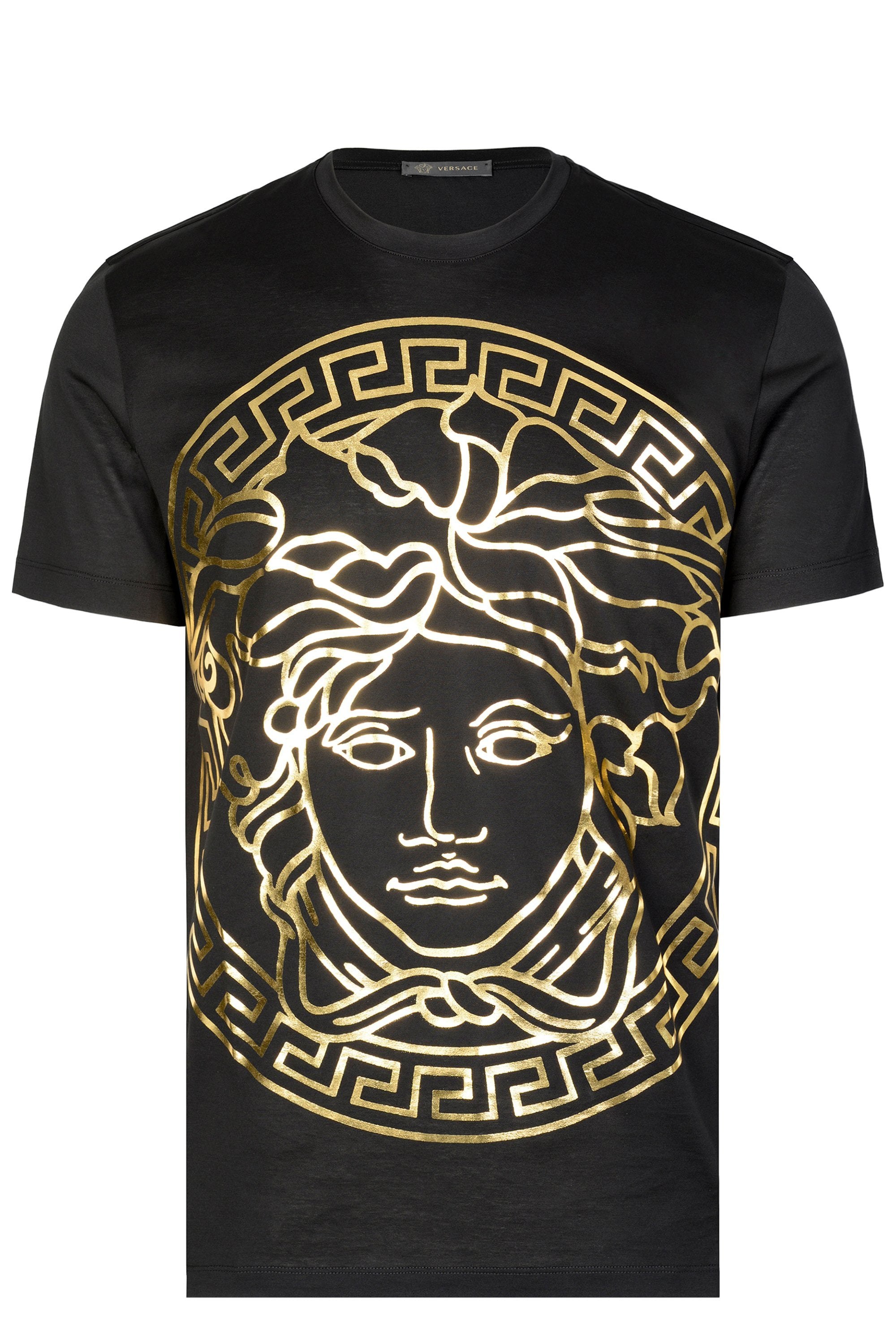Логотип версаче на одежде - красивые фото и картинки profashion.top