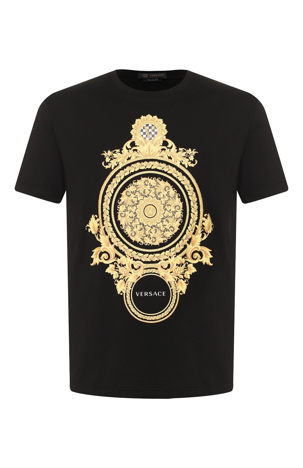 Логотип версаче на одежде - красивые фото и картинки profashion.top