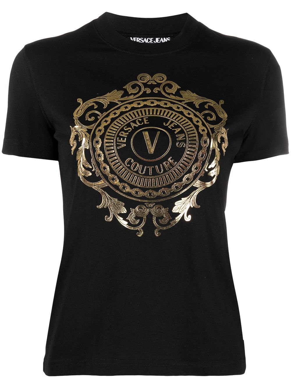Логотип версаче на одежде - красивые фото и картинки profashion.top