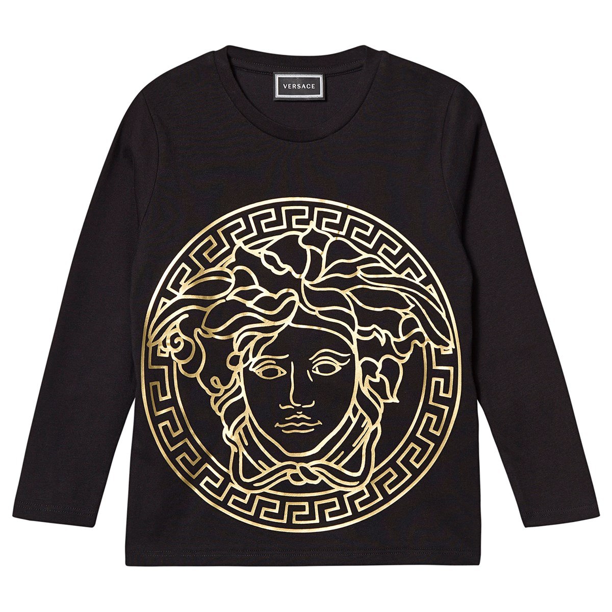 Логотип версаче на одежде - красивые фото и картинки profashion.top