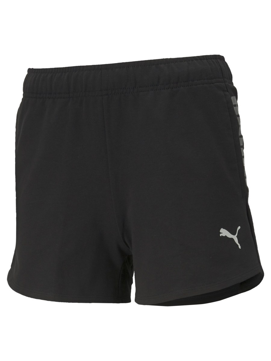 Шорты puma shorts. Шорты Пума синтетика. Шорты Puma Active Interlock shorts. Шорты Пума мужские черные. 70494310 Пума шорты.