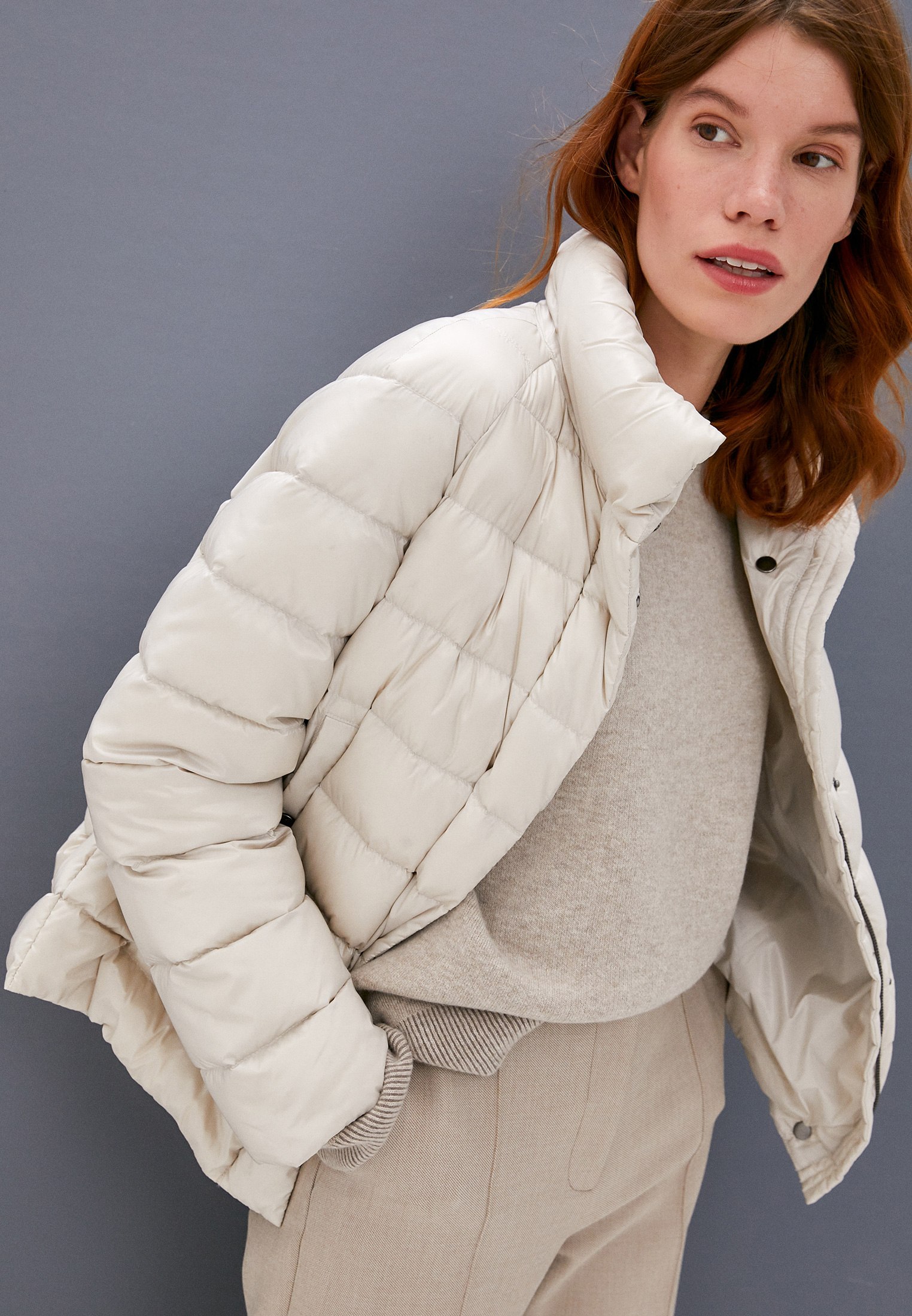 Weekend куртки