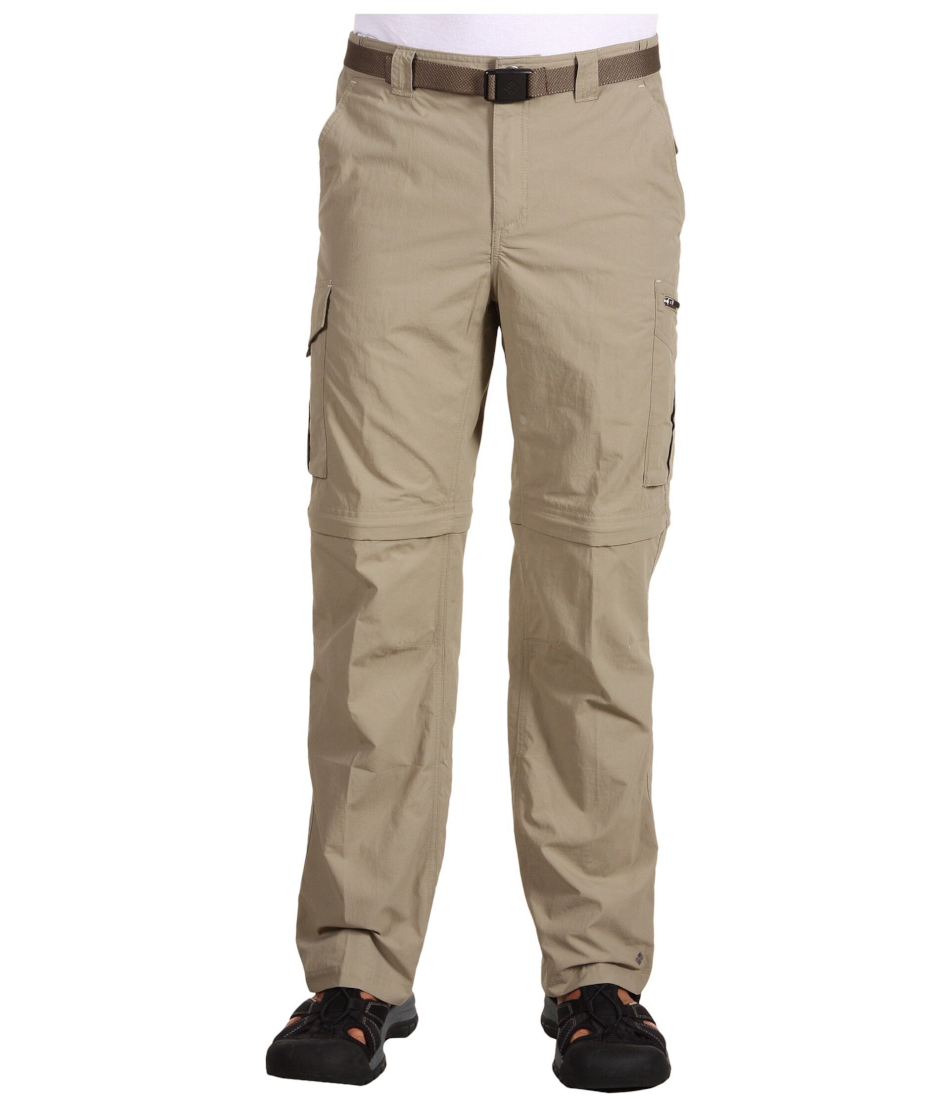 Брюки columbia. Брюки Columbia Silver Ridge. Брюки-трансформеры Columbia Silver Ridge. Брюки Silver Ridge Cargo. Брюки Silver Ridge Cargo Pant.