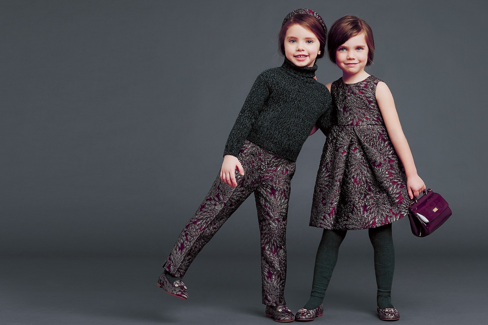 Детская коллекция. Детская коллекция Дольче Габбана. Коллекция Dolce Gabbana Kids осень зима. Детская коллекция лукбук Дольче Габбана. Детская зимняя Дольче Габбана.