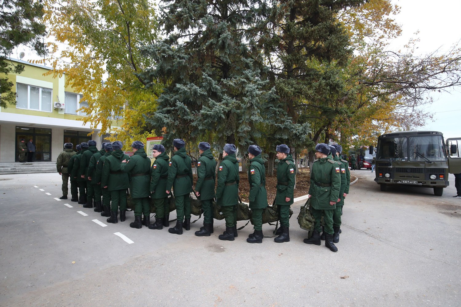 Волгоградские части. Военная форма. Воинская часть. Срочная служба. Призывники срочники.