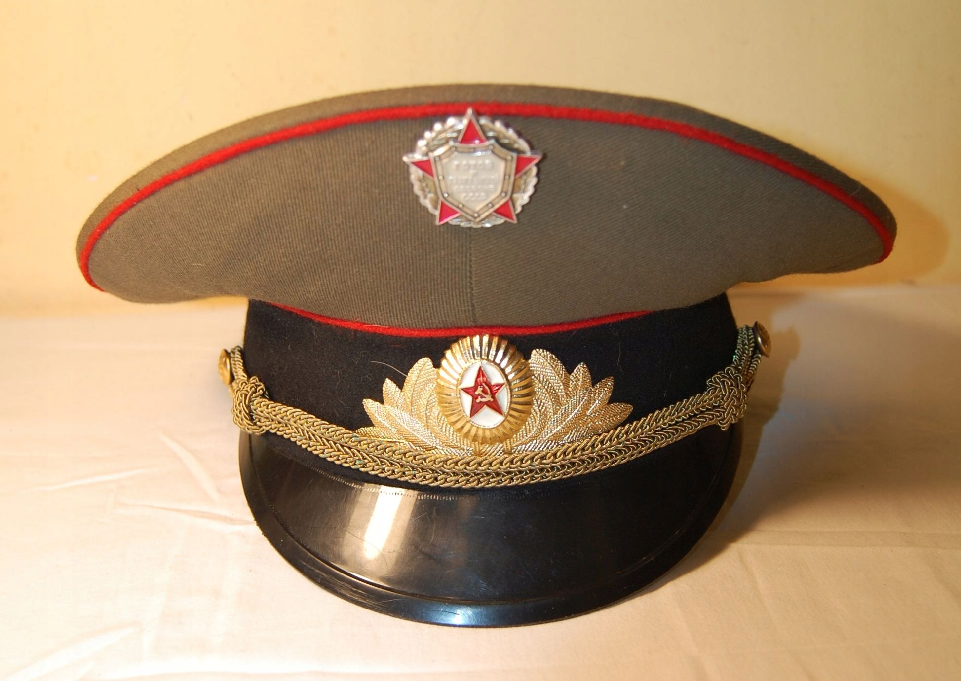 Польский военный головной убор
