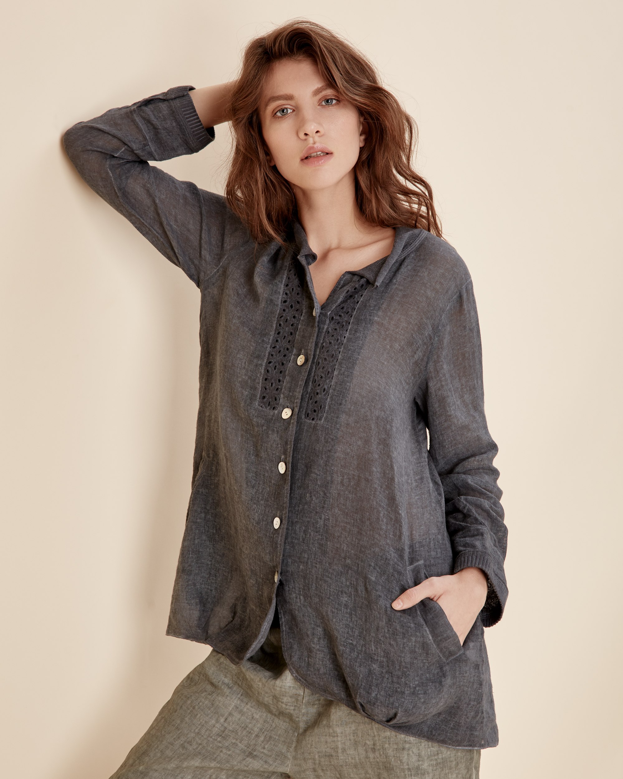 Магазин hassfashion. Hass Fashion женская одежда. Одежда из крапивы Hass. Блуза из крапивы. Кофта из крапивы.