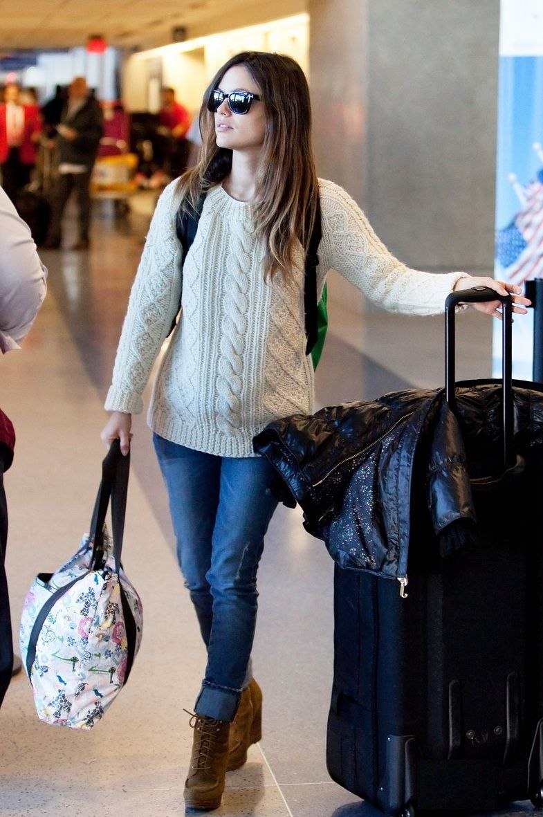 Excess Baggage charges