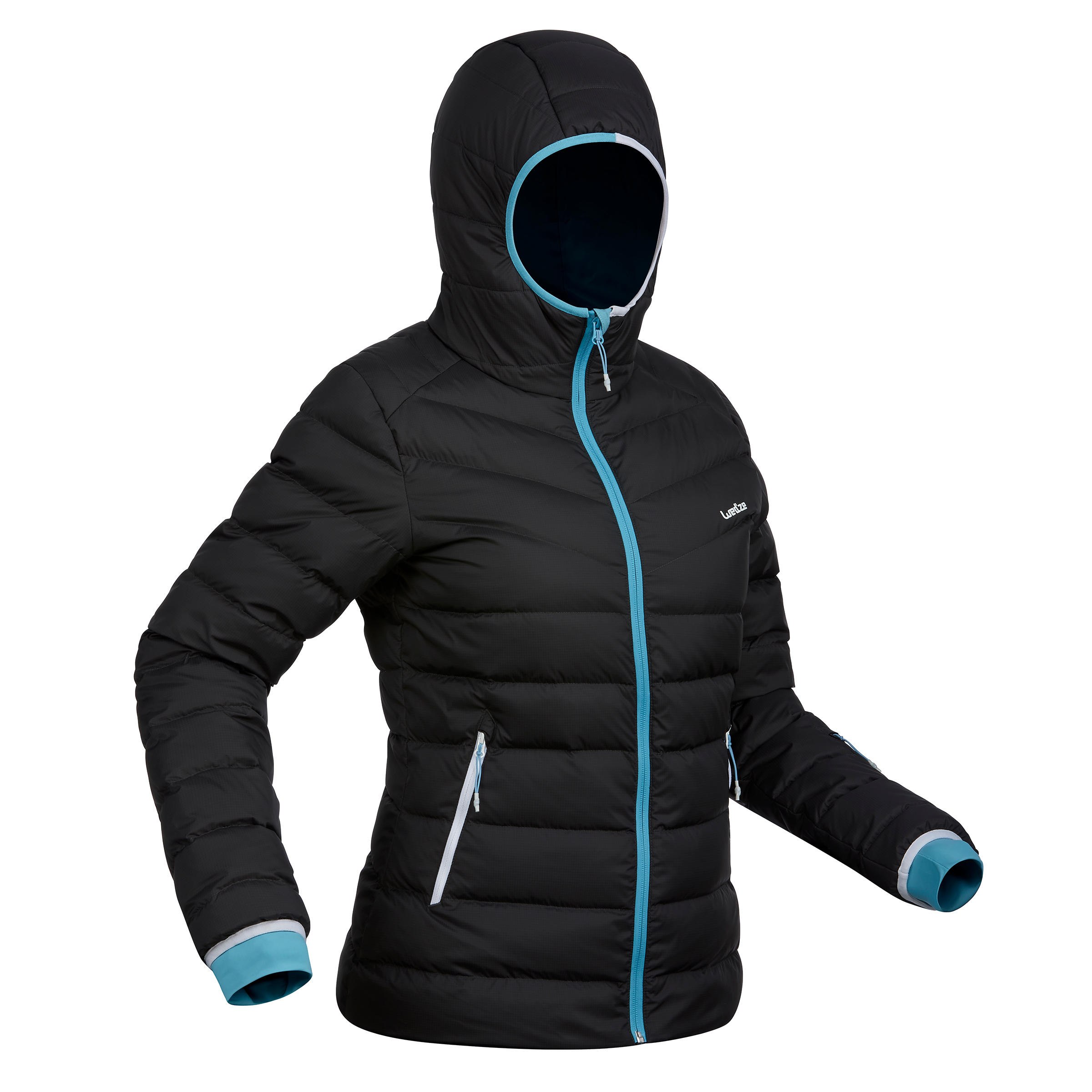 Пуховик warmer. Куртка Декатлон Wedze. Wedze пуховик warm 500. Куртка женская зимняя Decathlon Wedze. Decathlon Wedze down Jacket.