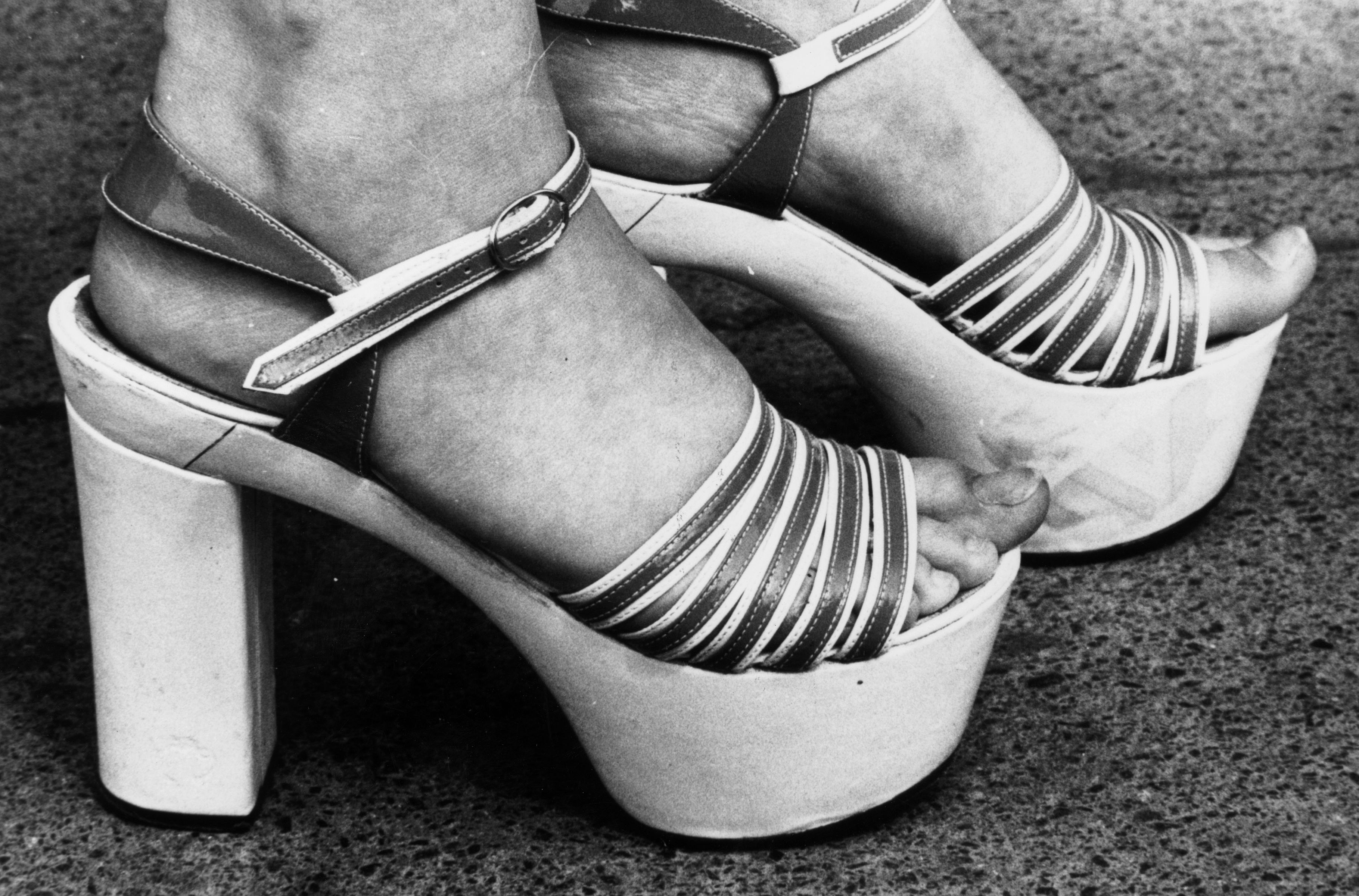 Модная Обувь Для Женщин 60