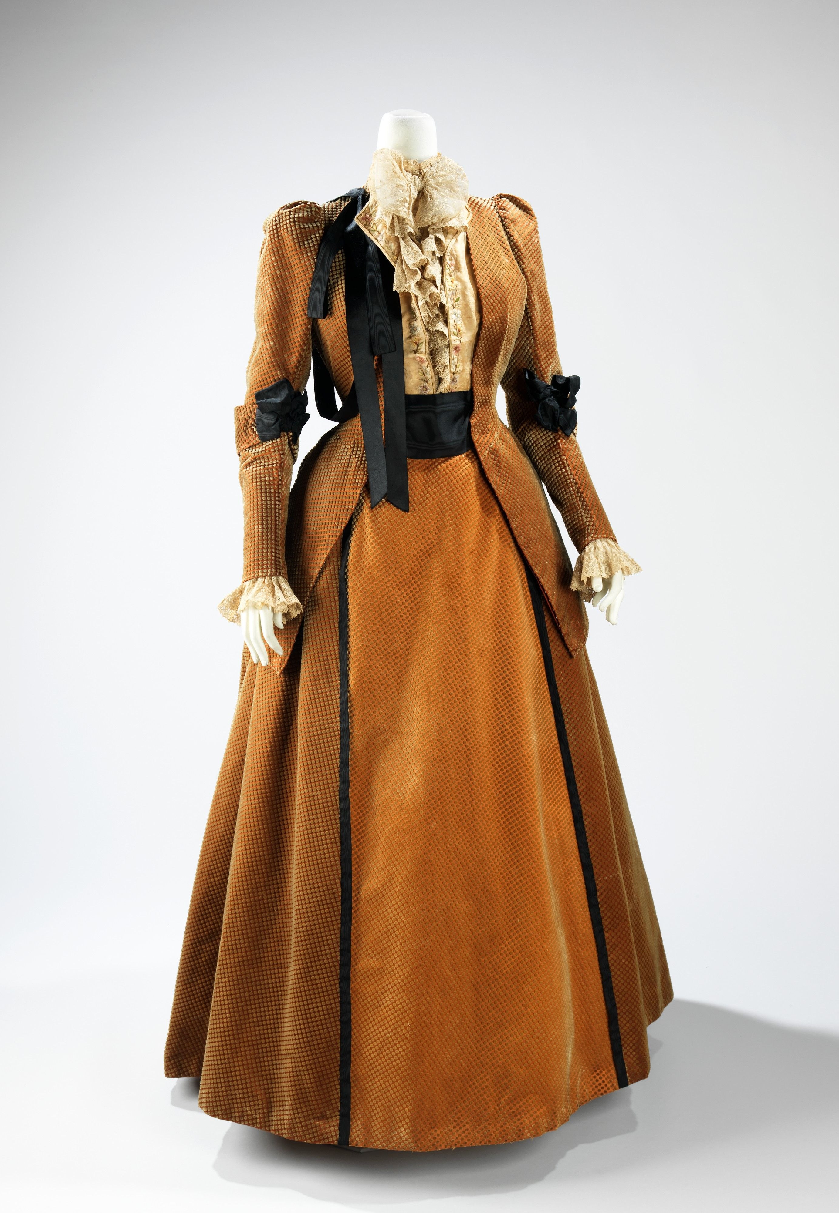 Мода викторианской эпохи 19 век женское пальто