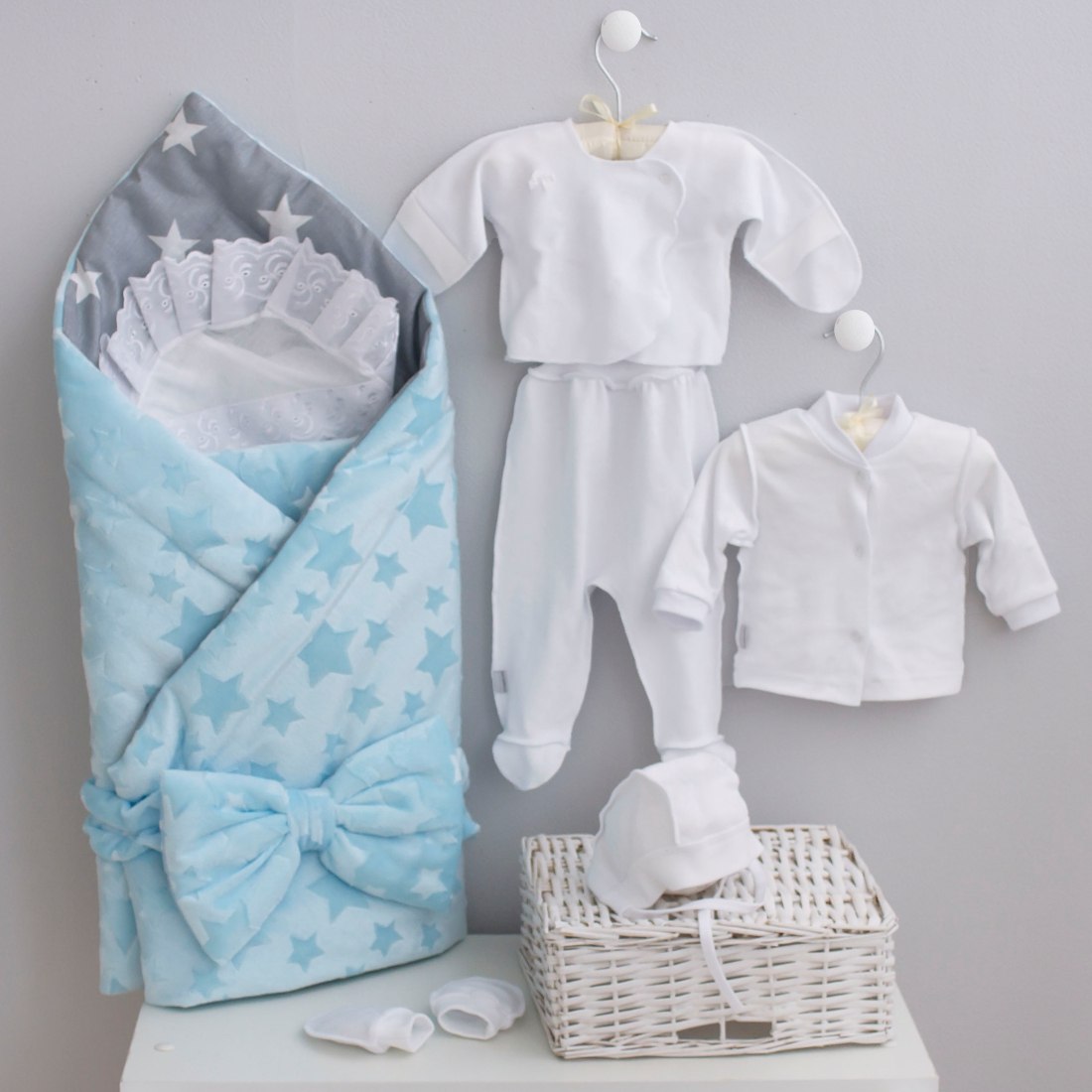 Набор новорожденному мальчику. Комплект одежды на выписку для новорожденных. Комплекты для новорожденных на выписку из роддома. Комплект на выписку для новорожденных. Комплект на выписку летний.