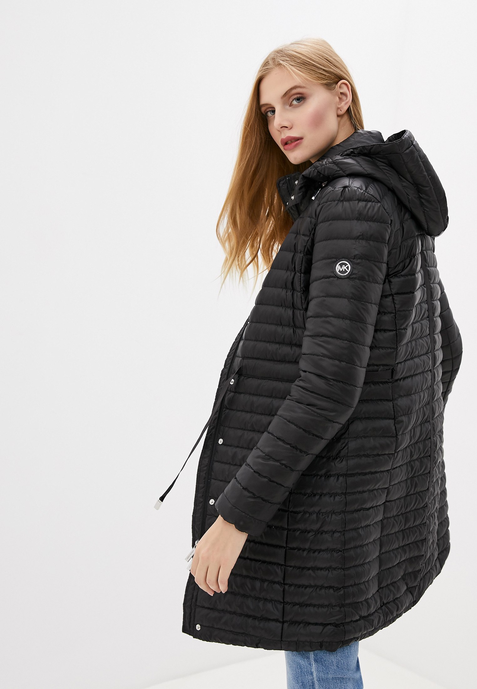 Купить Куртку Майкл Корс Женскую